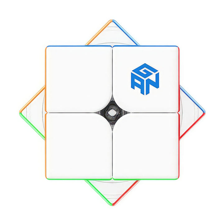 Cube magnétique 2x2 GAN 251 M Air — vue 1