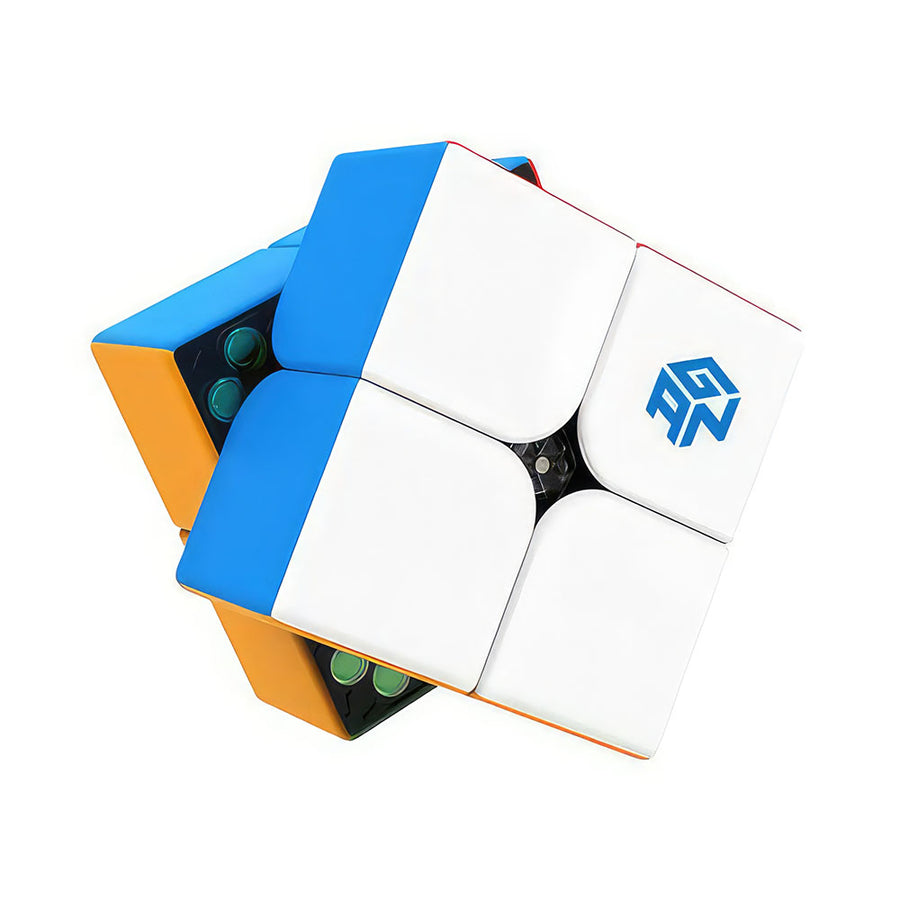 Cube magnétique 2x2 GAN 251 — vue 2