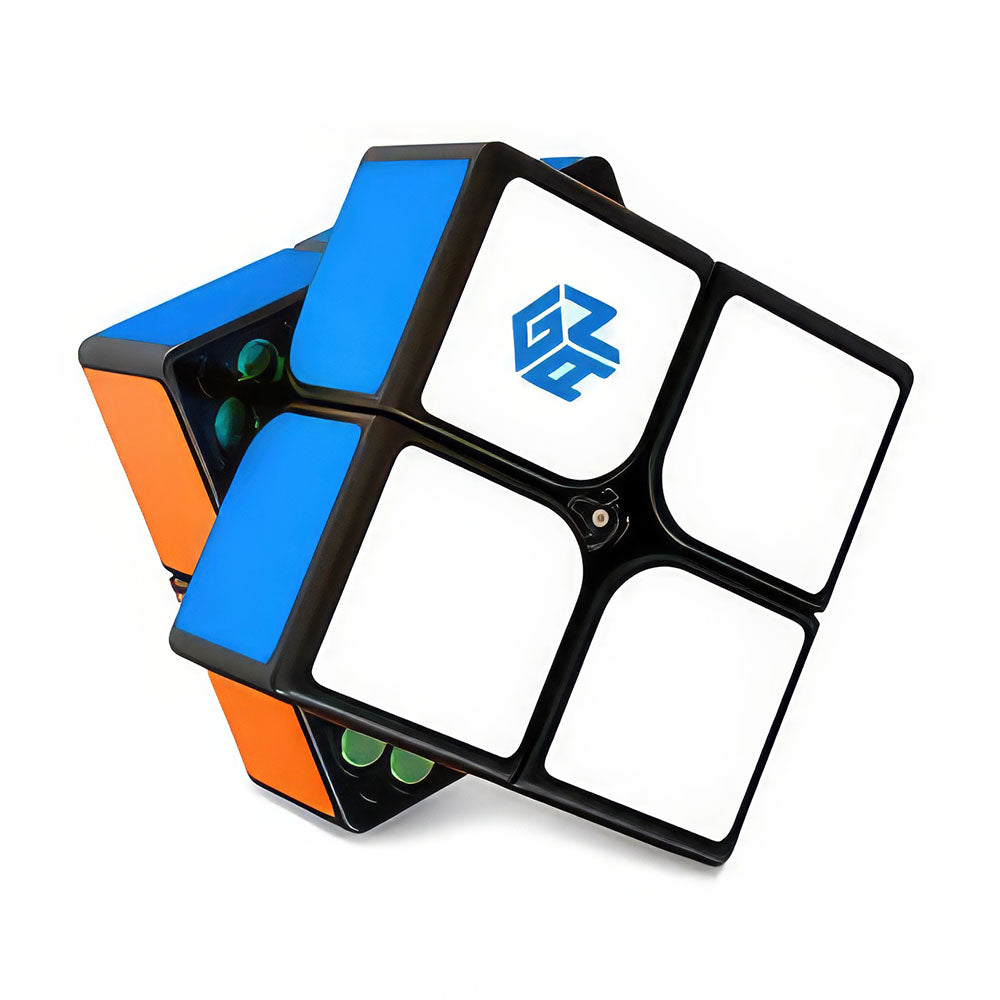 Cube magnétique 2x2 GAN 251 — vue 1