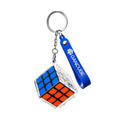 GAN 328 Keychain