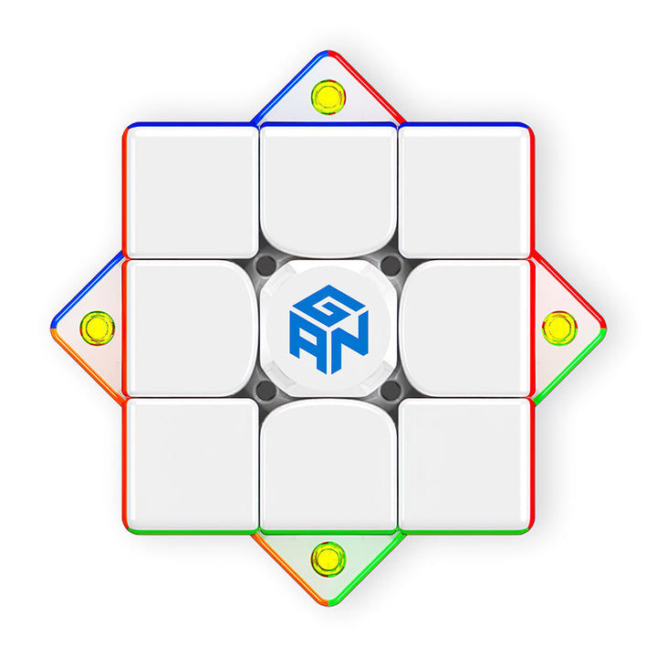 Speed Cube 3x3 GAN 356 I Carry — vue 1