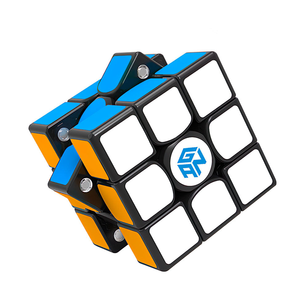 Cube 3x3 GAN 356 X V2