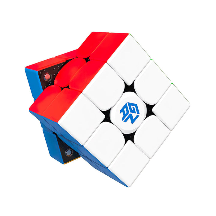 Cube magnétique 3x3 GAN 356 XS — vue 1