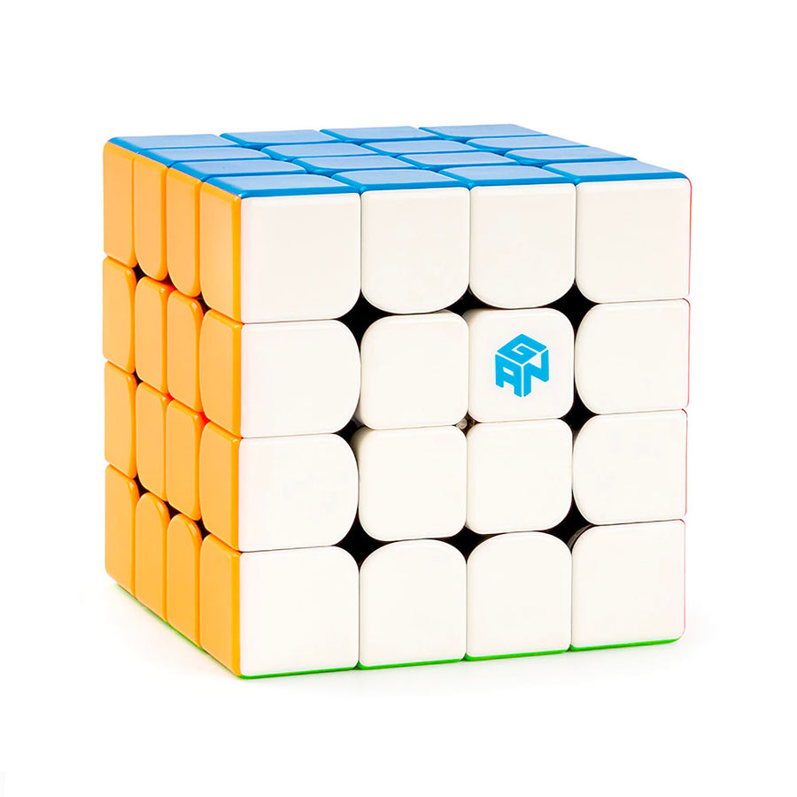 Rubik’s Cube 4x4 GAN 460 M – vue 2