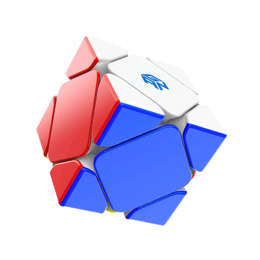 Skewb GAN M Standard – vue 1