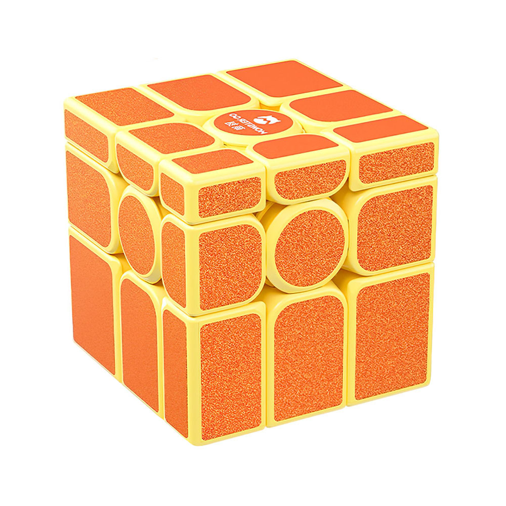 Cube GAN Monster GO Miroir — vue 2