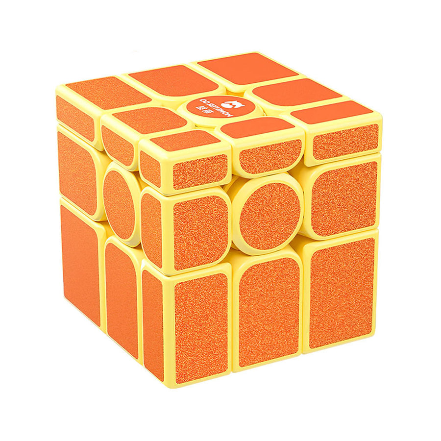 Cube GAN Monster GO Miroir — vue 2