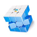 Cube 3x3 Bleu