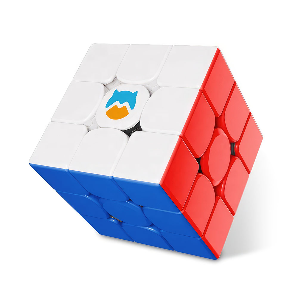 Cube 3x3 GAN Monster GO — vue 1