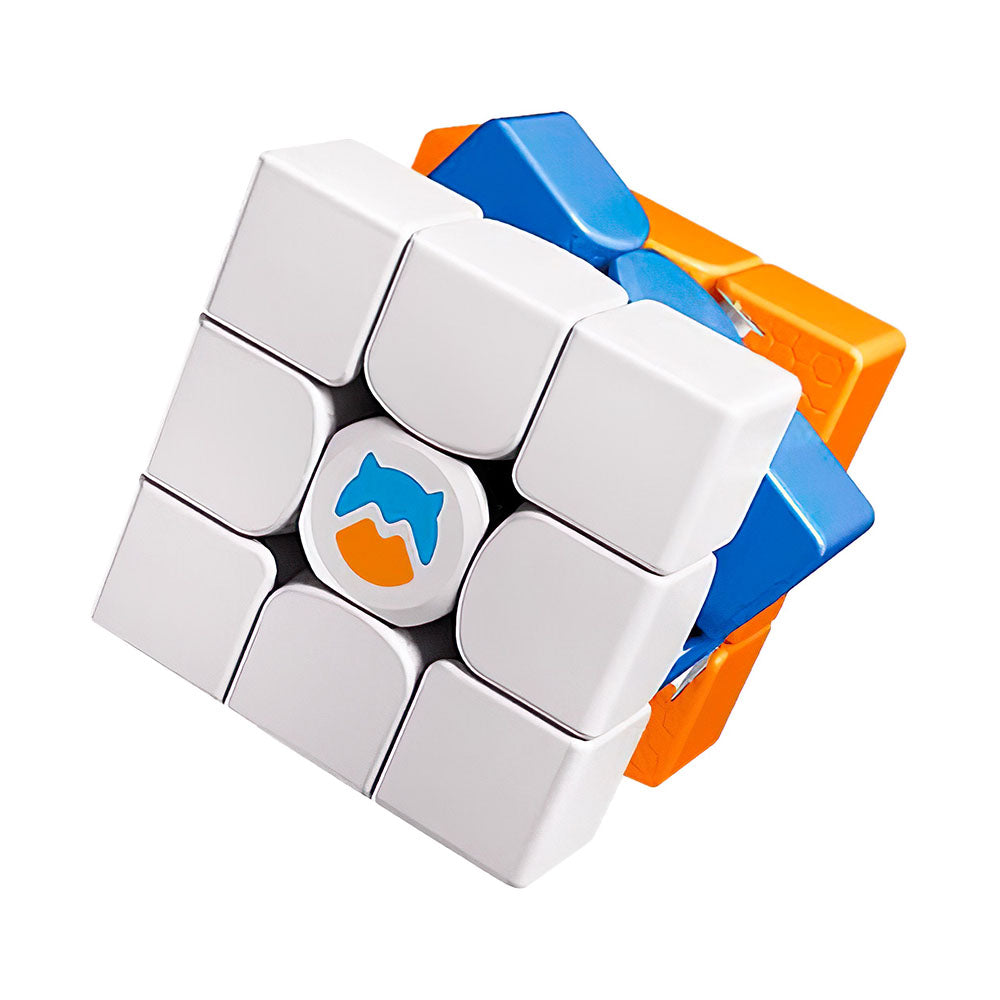 Cube 3x3 3 Couleurs — vue 1