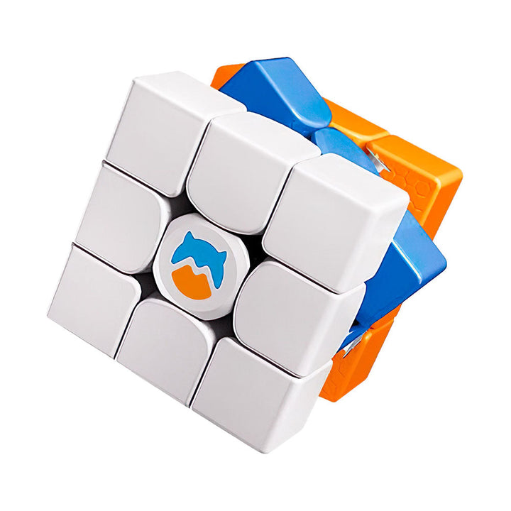 Cube 3x3 3 Couleurs — vue 1