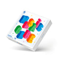 GAN Mosaic cube