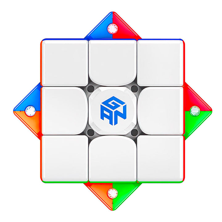 Speed Cube 3x3 GAN i3 — vue 1