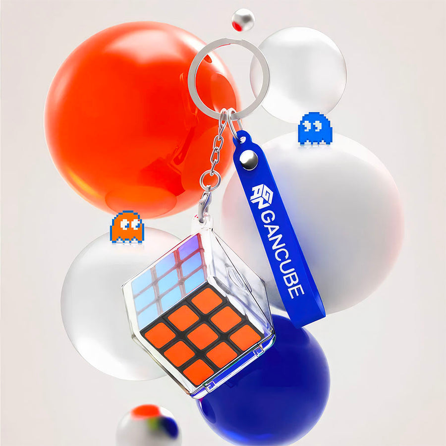 GAN 328 Keychain – vue 2