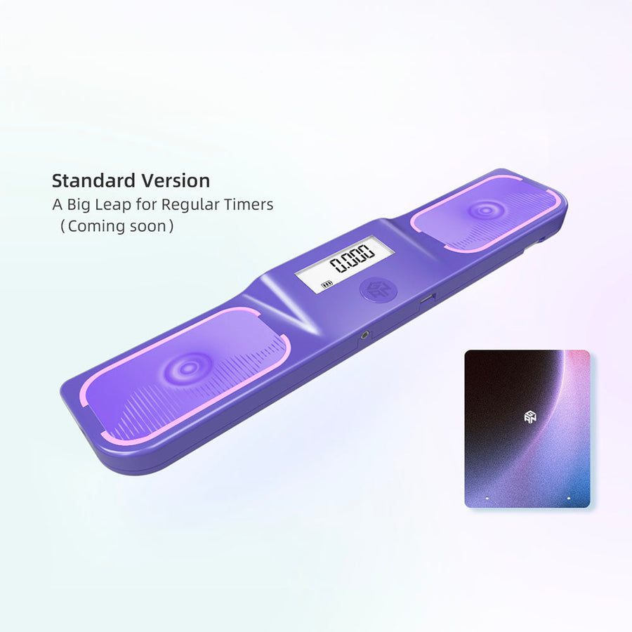 GAN Halo Timer – vue 4