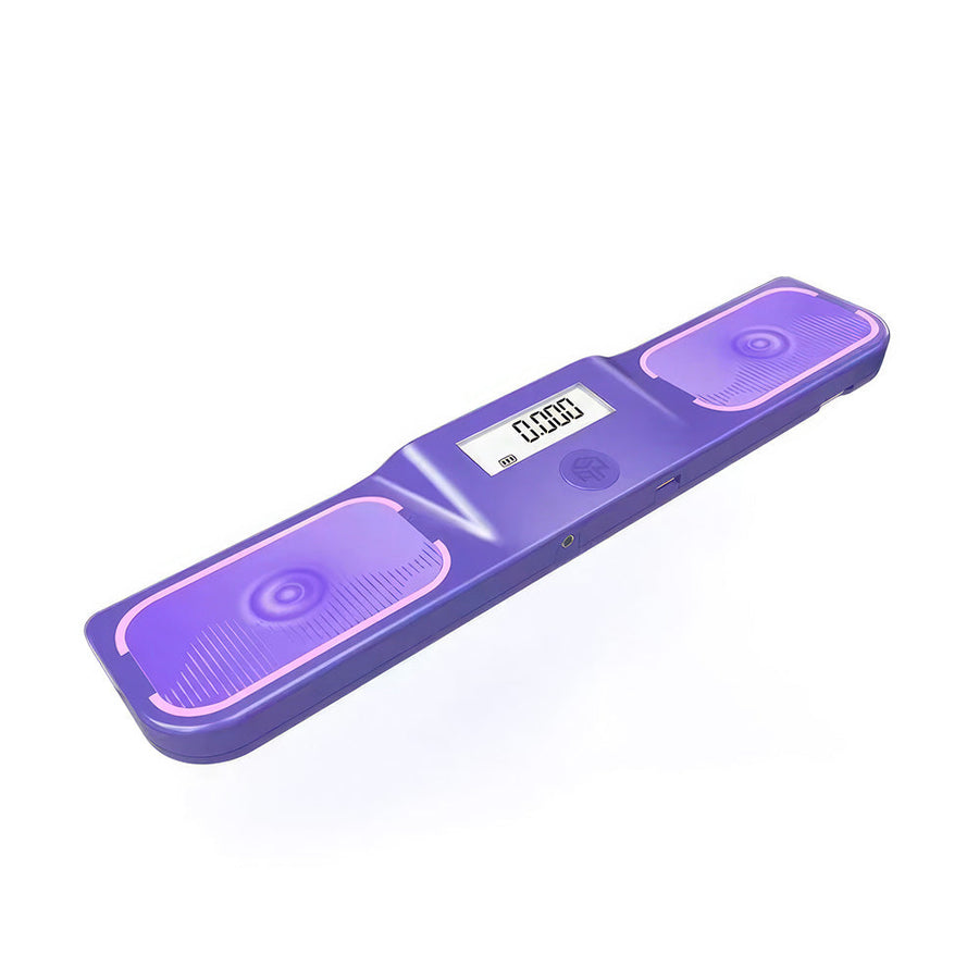 GAN Halo Timer – vue 3