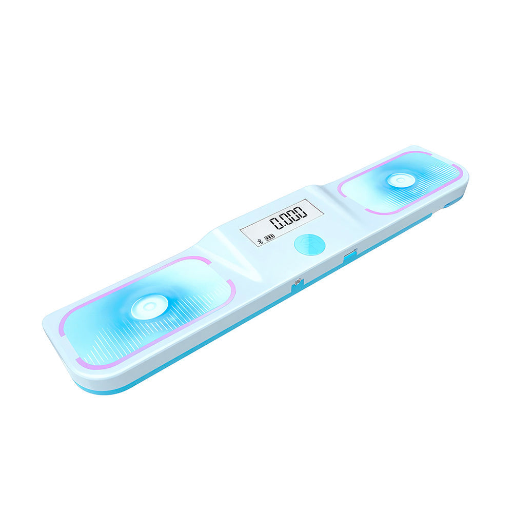 GAN Halo Timer – vue 1