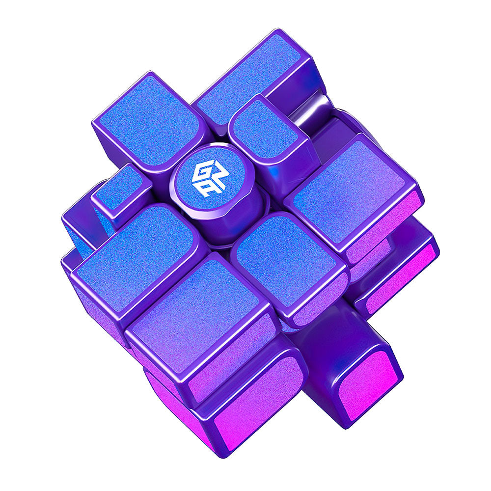 Cube 3x3 GAN Mirror magnétique