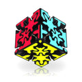 Rubik’s Cube Gear QiYi Crazy