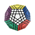 Cube 5x5 ShengShou Dodecahedron