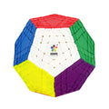 Rubik’s Cube 5x5 YuXin Huanglong Gigaminx