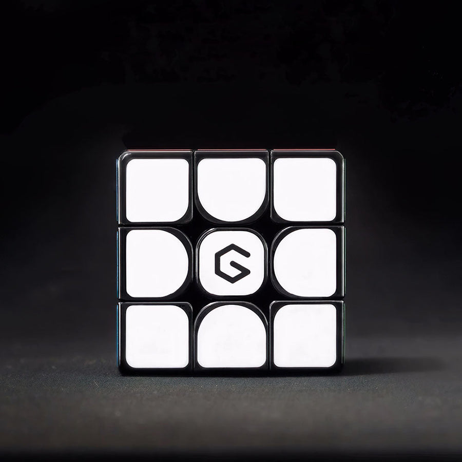Cube connecté 3x3 Giiker Magnétique M3 — vue 2