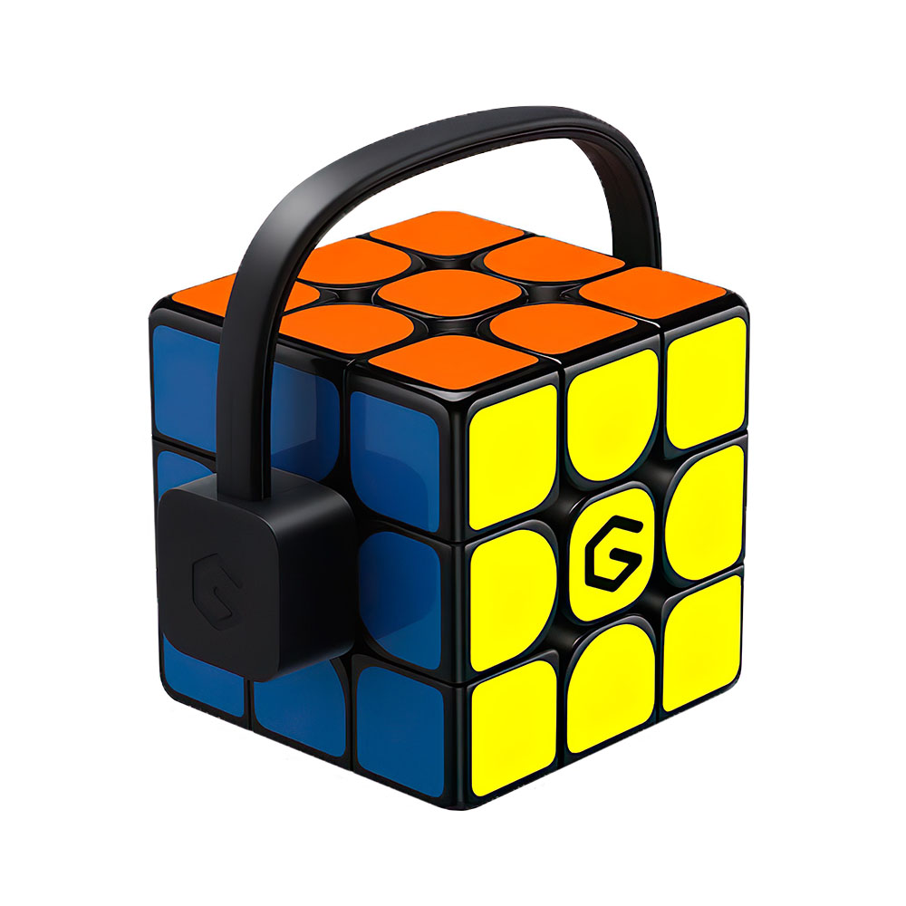 Cube connecté 3x3 Giiker I3s — vue 1