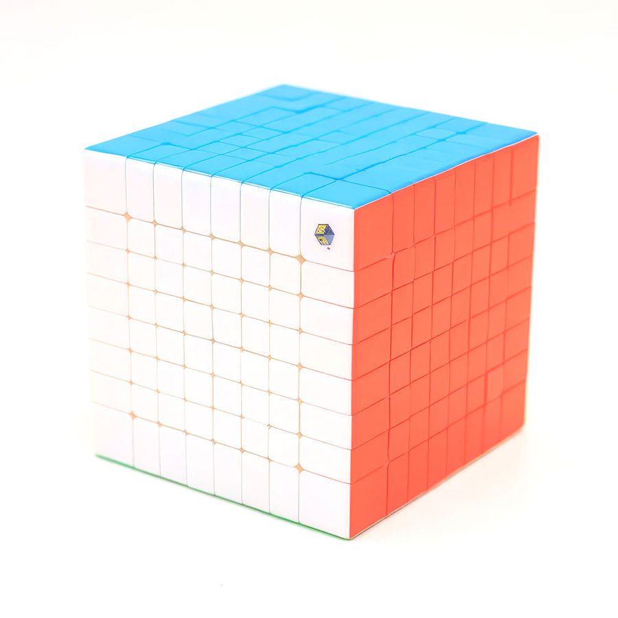 Cube 8x8 YuXin Huanglong — vue 2