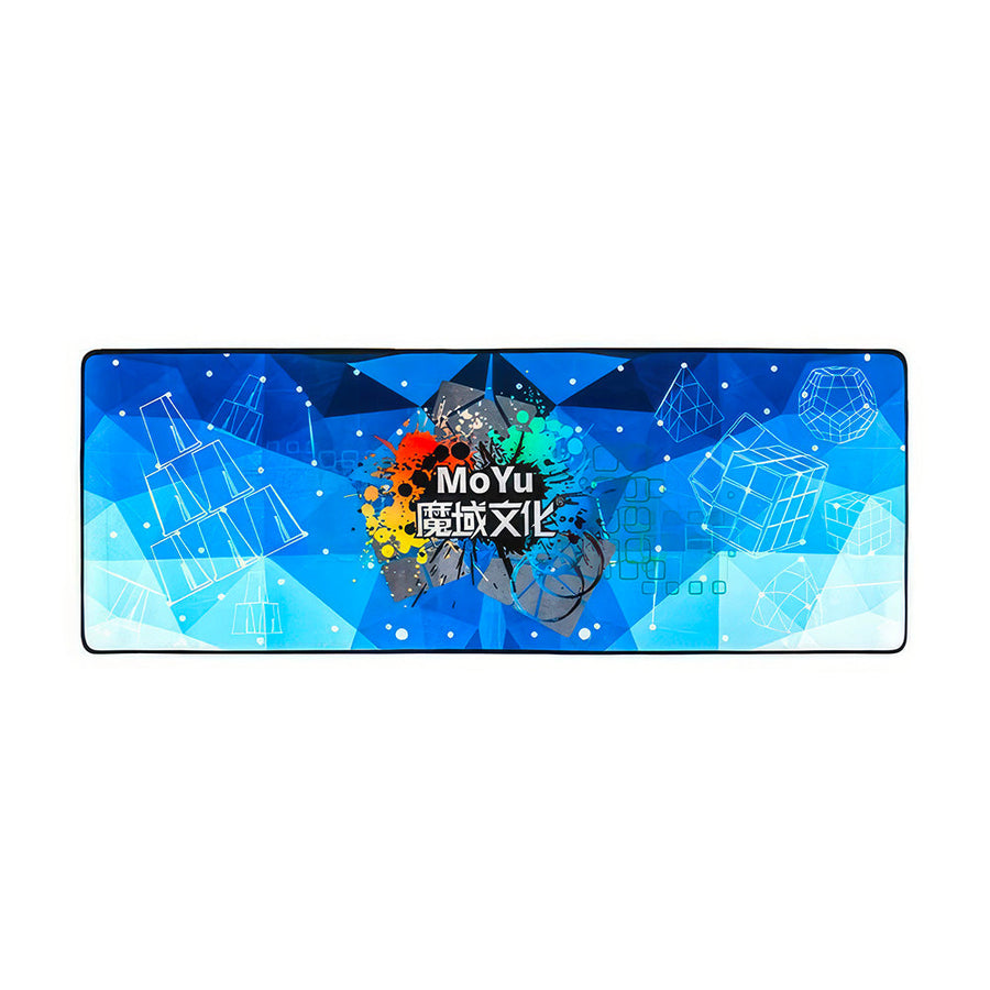 MoYu Timer – vue 3
