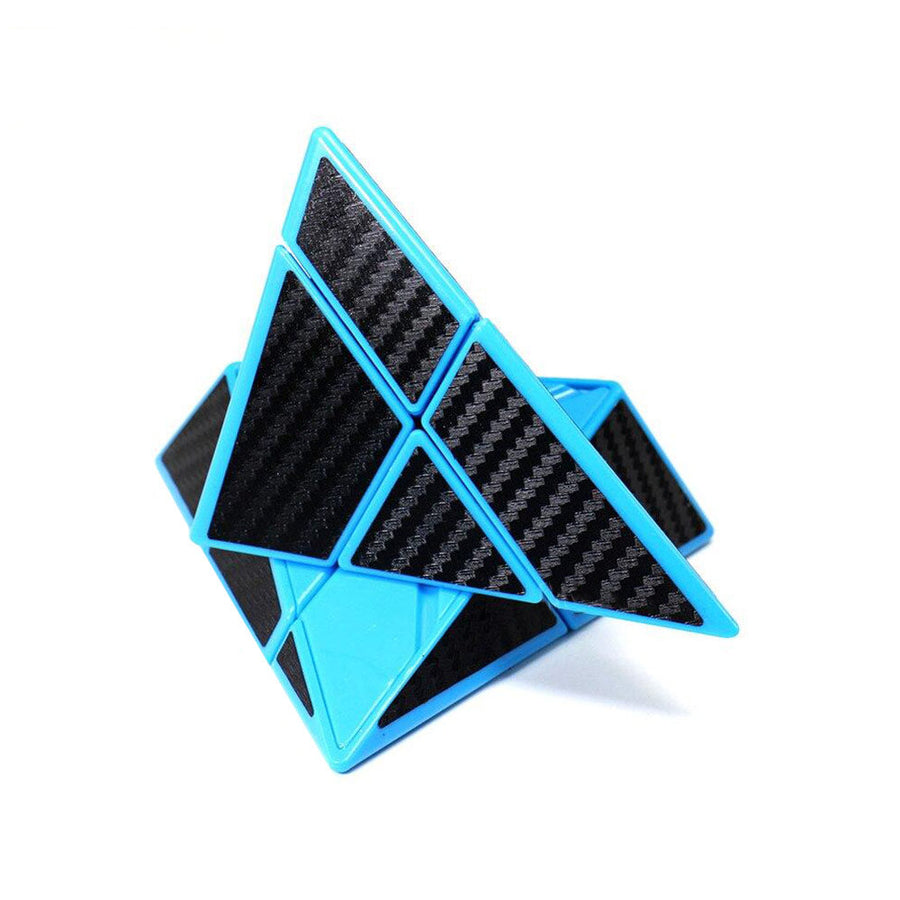 Pyraminx Lefun Ghost — vue 3