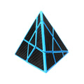Pyraminx Lefun Ghost