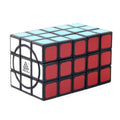 Cube Crazy 3x3x5