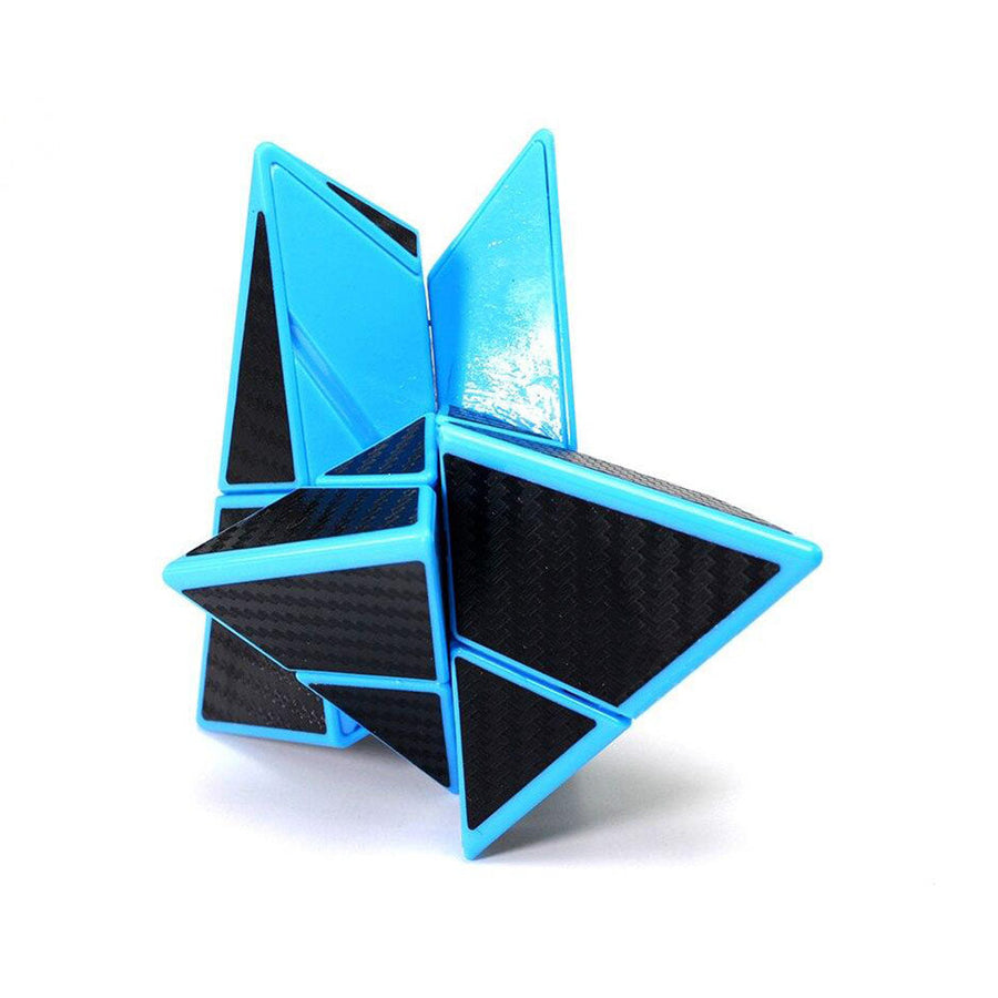 Pyraminx Lefun Ghost — vue 2