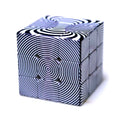Cube casse-tête Illusion