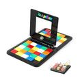Rubik’s Cube Race