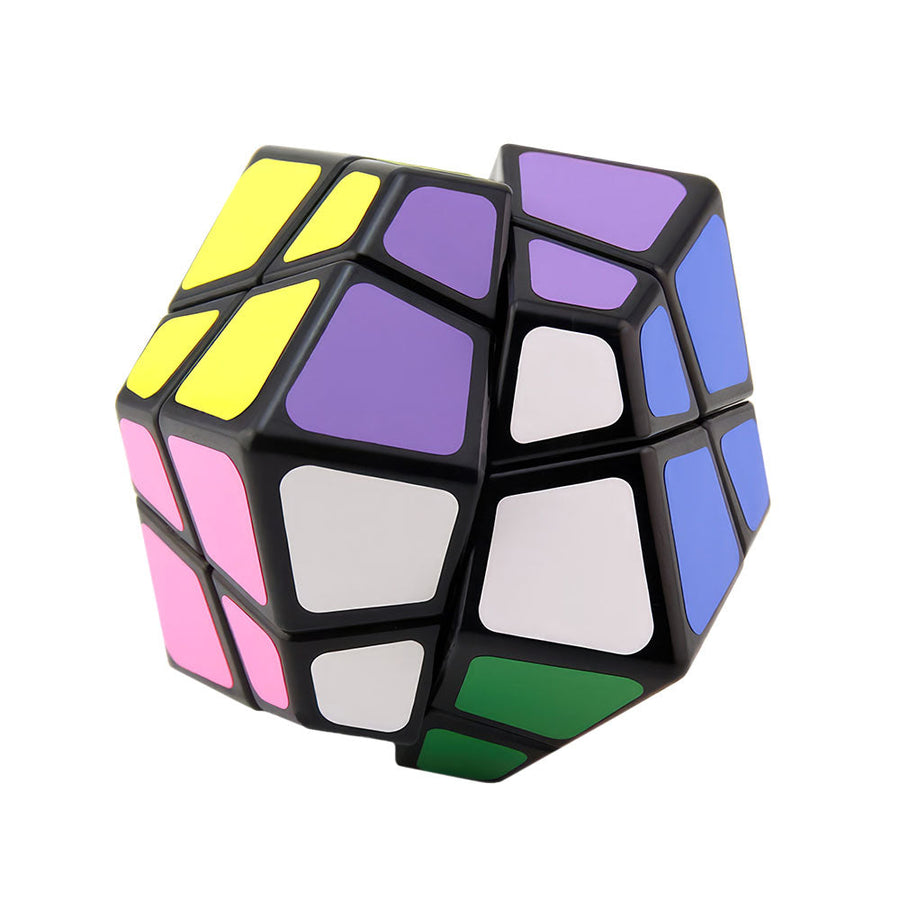 Skewb LanLan Kite – vue 2