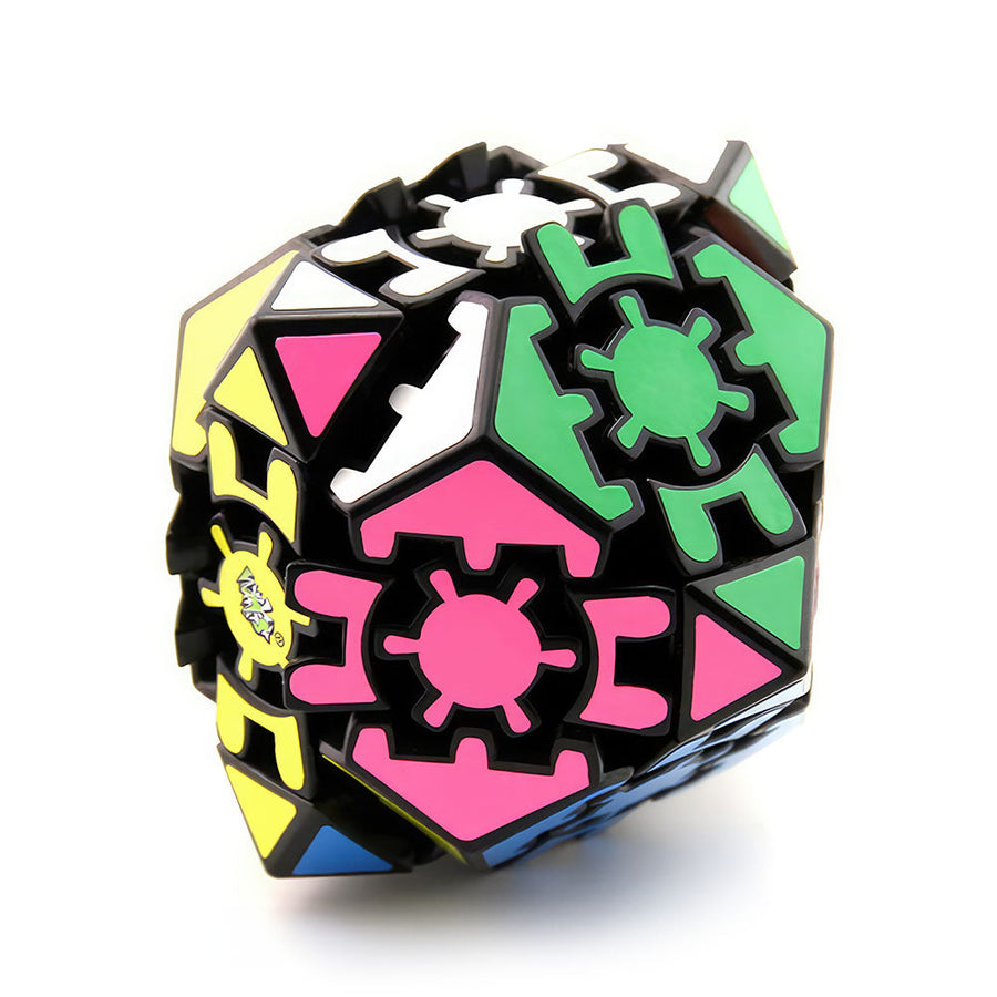 Rubik’s Cube Gear Megaminx – vue 3