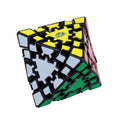 Rubik’s Cube Gear Octahedron