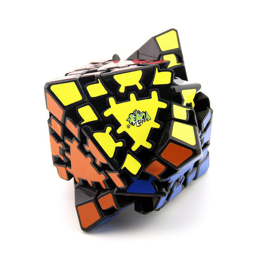 Rubik’s Cube Gear Octahedron – vue 2