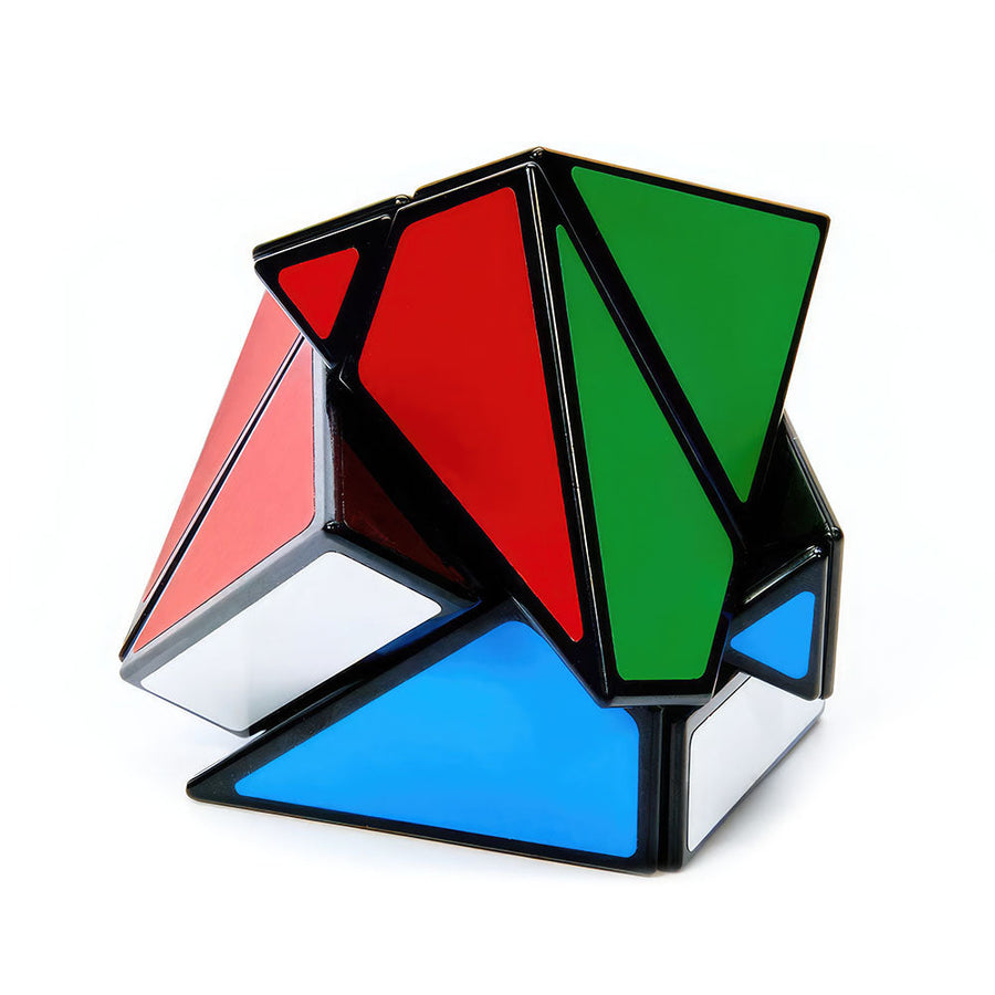 Lanlan X-Skewb — vue 2