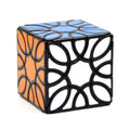 Cube casse-tête LanLan Sunflower