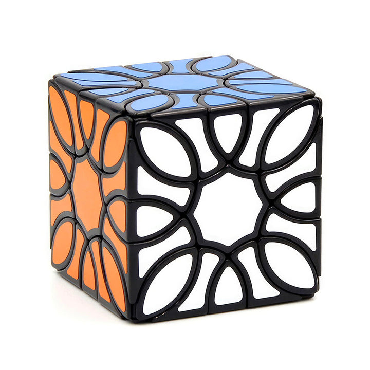 Cube casse-tête LanLan Sunflower — vue 1