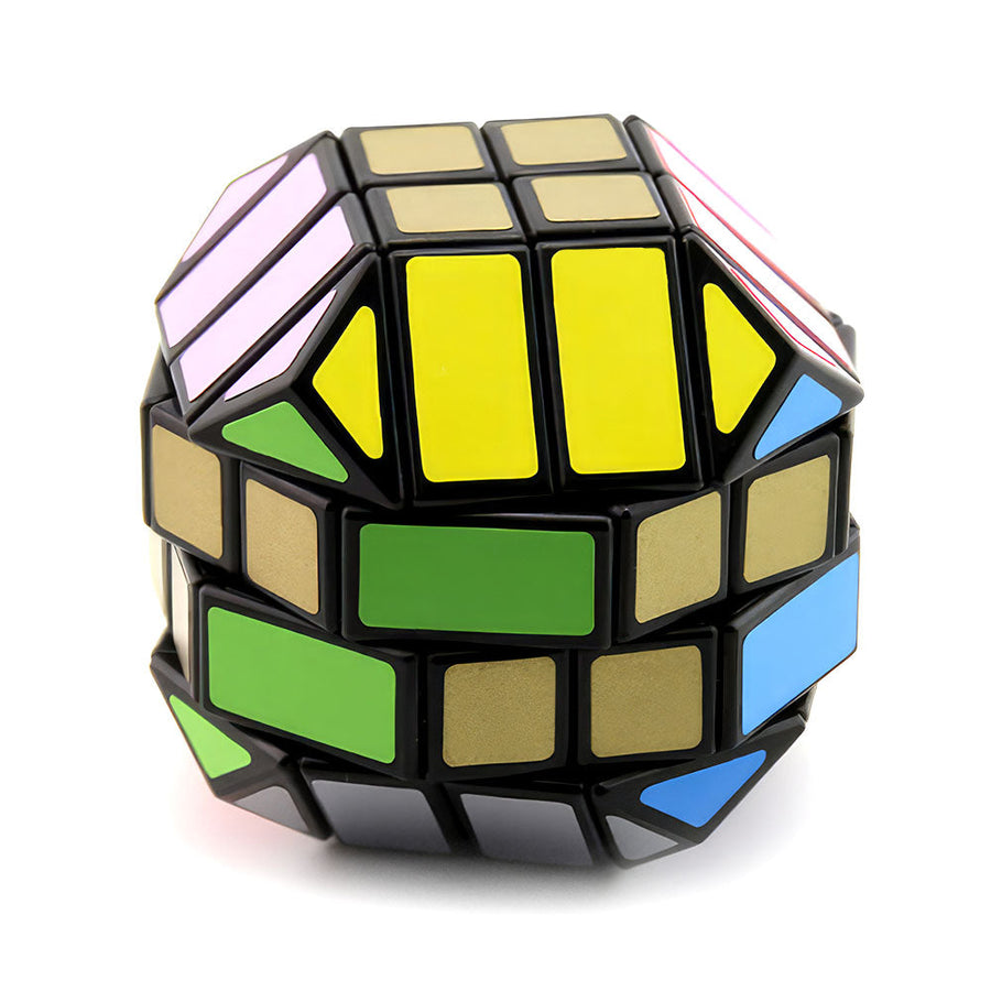 Dodecahedron 4x4 Lanlan — vue 3