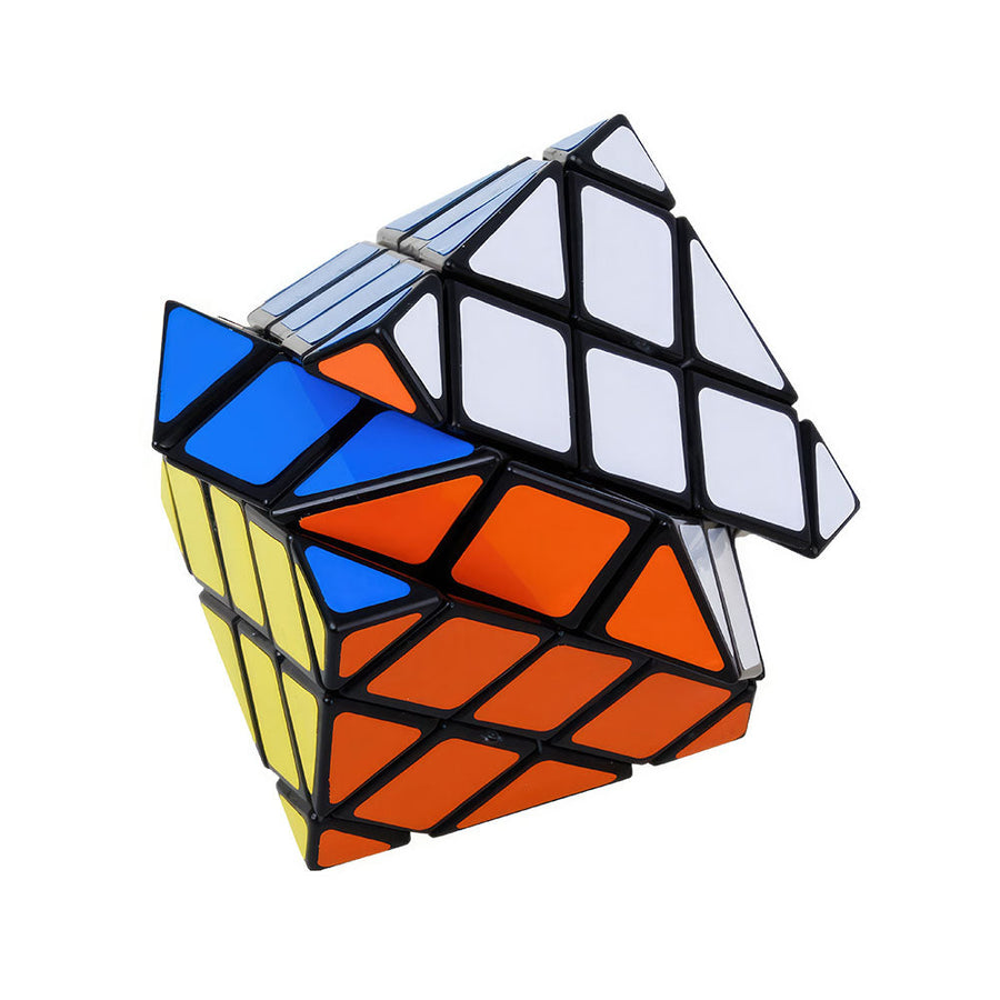 LanLan Master Skewb — vue 2