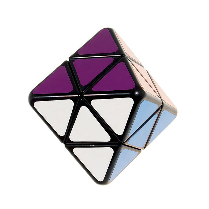 Skewb Diamond — vue 1