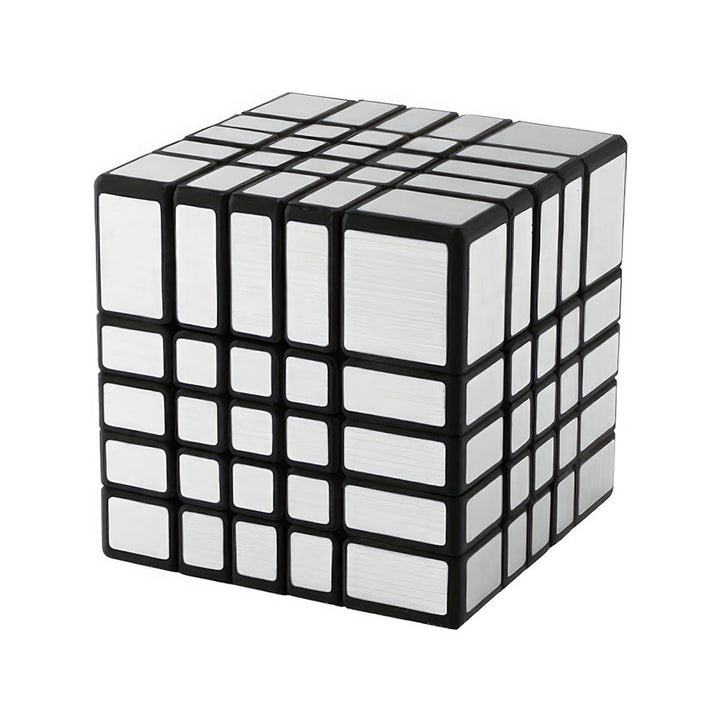 Cube 5x5 Mirror — vue 1