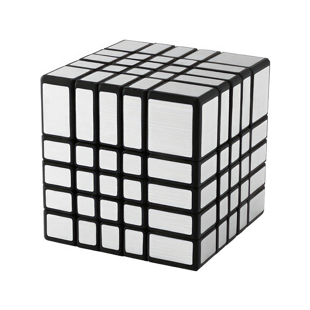 Rubik's Cube 5x5 Mirror – vue 1