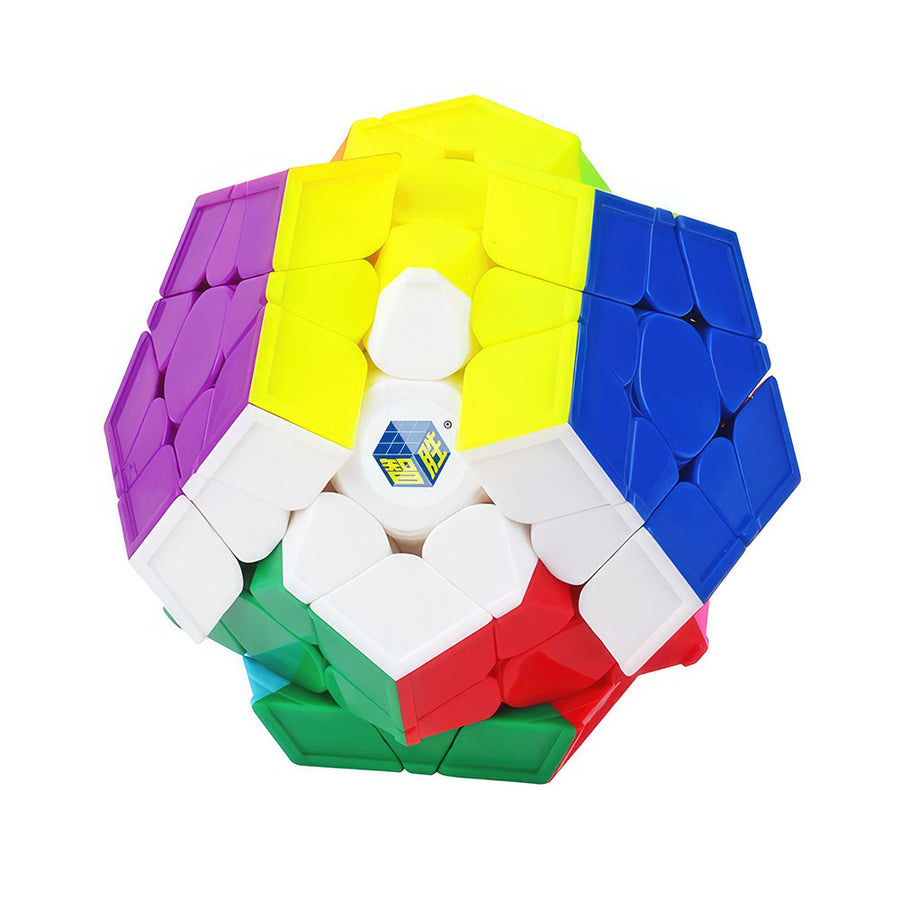 Megaminx YuXin Little Magic V2 — vue 2