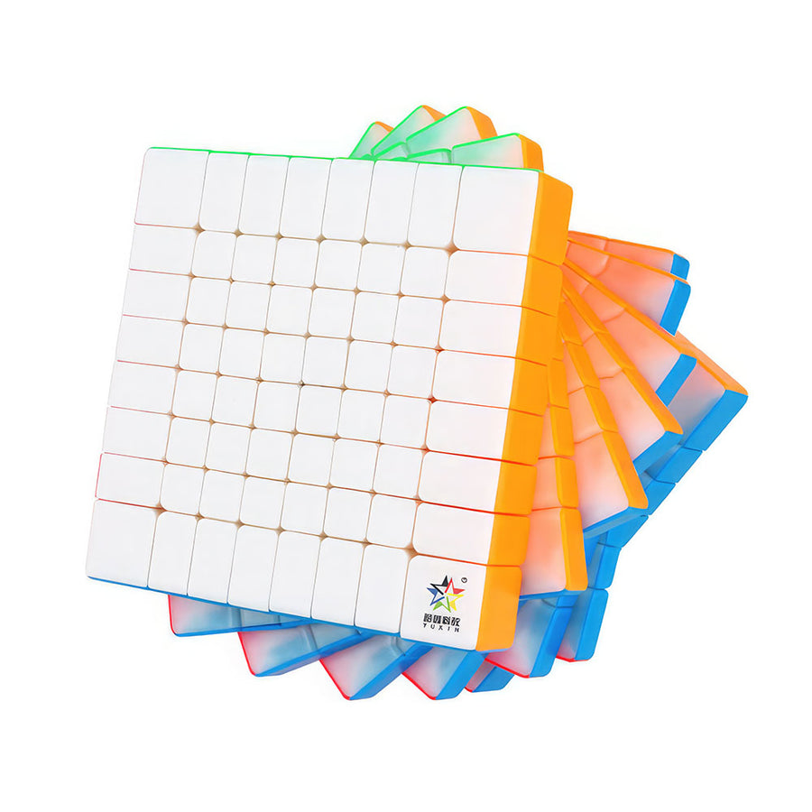 Cube 8x8 YuXin Little Magic — vue 2