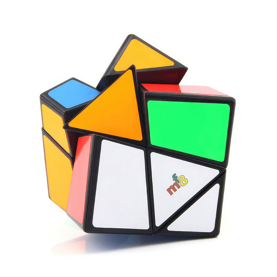 MF8 Axis Skewb — vue 2